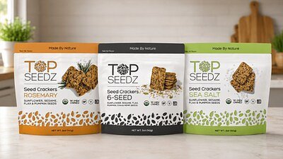 From Kitchen Counter to National Contender: Top Seedz's Massive Expansion