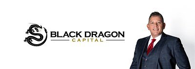Navigating the Digital Tsunami: Black Dragon's Bet on Credit Unions