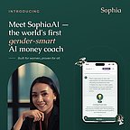 SophiaAI's Plan to Close the $700 Billion Gender Investing Gap