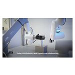 The Human Touch: How Prosthetic Data is Teaching Robots to Feel