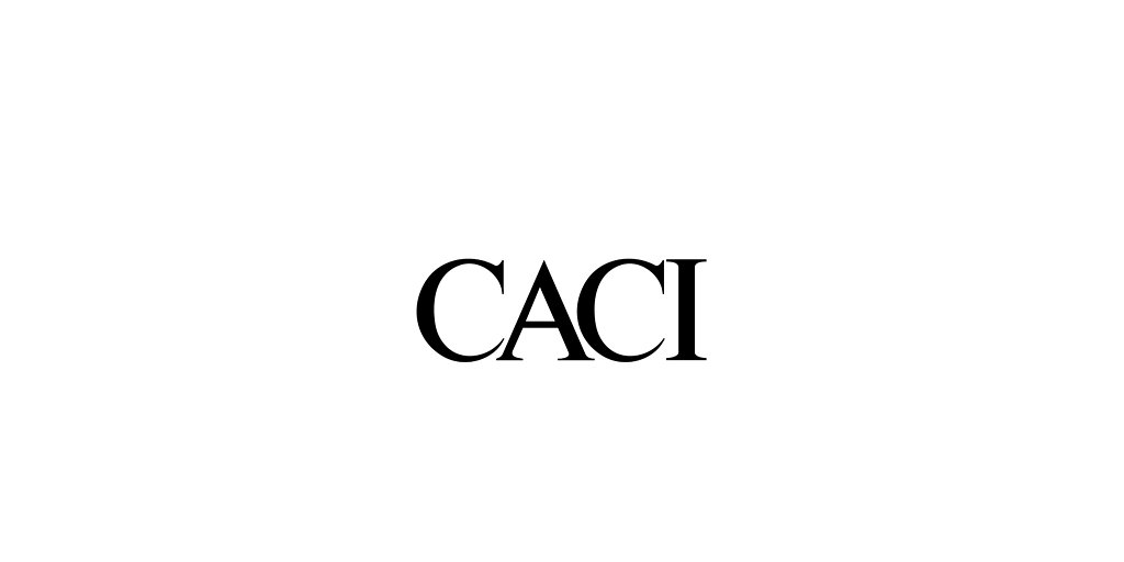 CACI's $145M Navy Deal: A Strategic Anchor for Undersea Dominance