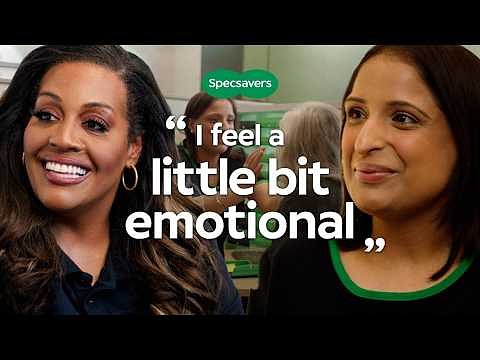 The Sight-Saving Strategy: How Specsavers is Monetizing 'Eye Anxiety'
