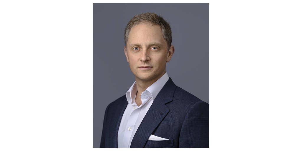 Ripjar Taps Tech Veteran Matt Mills to Lead AI War on Financial Crime