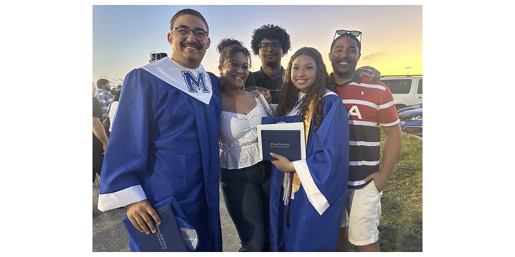 Corvias Funds College Dreams with $50,000 Employee Scholarship