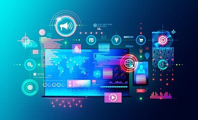 SHAREit's AI Ad Platform Targets Billions in Emerging Markets