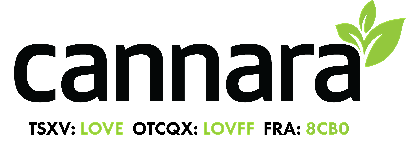 Cannara Hits Bay Street: A New Era for the Cannabis Producer on the TSX