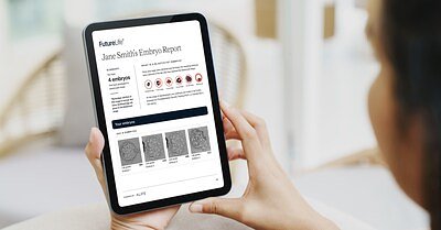 FutureLife's AI Leap: A New Era for Fertility in Europe?