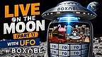 From Casitas to Colonies: Boxabl Unveils Foldable Lunar Habitat Concept