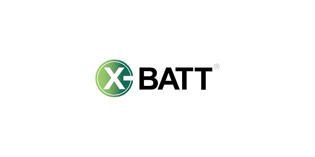 Safer Batteries, Stronger Chains: X-BATT's New Patent for Li-Ion Tech