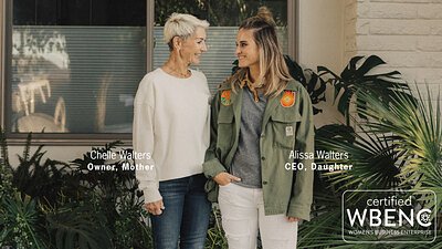 Beyond the Blinds: A Female-Led Pioneer Reshapes the Home Design Industry