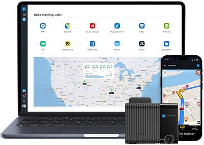 Trucking Hub's 9x Growth Signals a Unified Tech Revolution in Trucking
