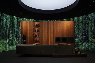 Beyond Function: Fisher & Paykel Reimagines Kitchens as Rituals