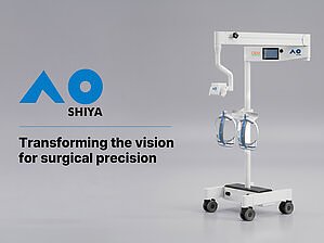 Beyond the Eyepiece: A New Alliance Aims to Digitize the Operating Room
