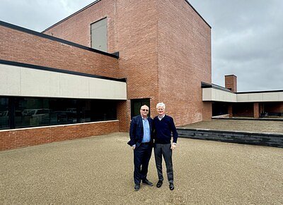 EGI Battery's Michigan Plant Powers U.S. Tech & Defense Autonomy