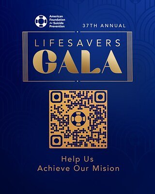 Beyond the Spotlight: Daly and Gold Honored for Mental Health Advocacy