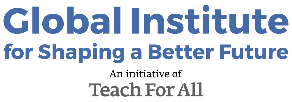 Global Education Leaders to Tackle AI and Inequality in Singapore