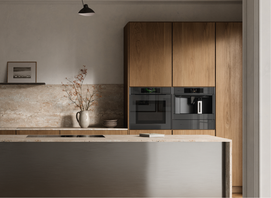 ASKO's 5-in-1 Celsius Oven Redefines the Smart Kitchen at EuroCucina