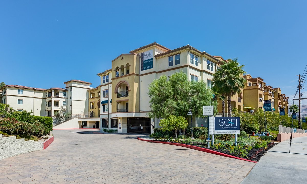 Amonte Living Launches $500M Bid on Western Multifamily Correction