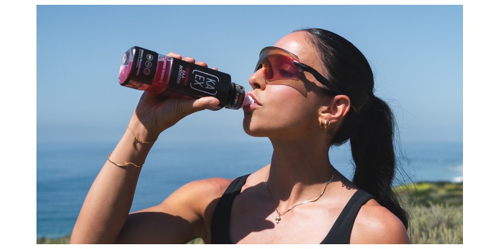 KA-EX Uncaps a Solution to Creatine's Biggest Stability Problem