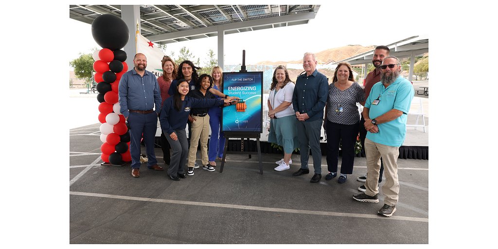 Yucaipa Schools Turn Green Tech into $42 Million in Public Savings