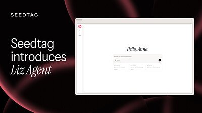 Seedtag's Liz Agent: An AI Co-Pilot to Reshape Ad Strategy
