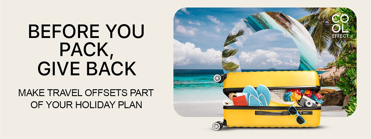 The New Upgrade: Travelers Ditch Luxury for a Clear Conscience