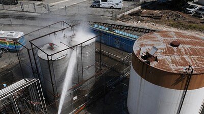 GKN Leak Exposes Troubled Safety Record, Ignites Legal Firestorm