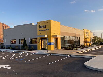 First Financial’s Midwest Push: Acquisition Signals Continued Regional Bank Consolidation