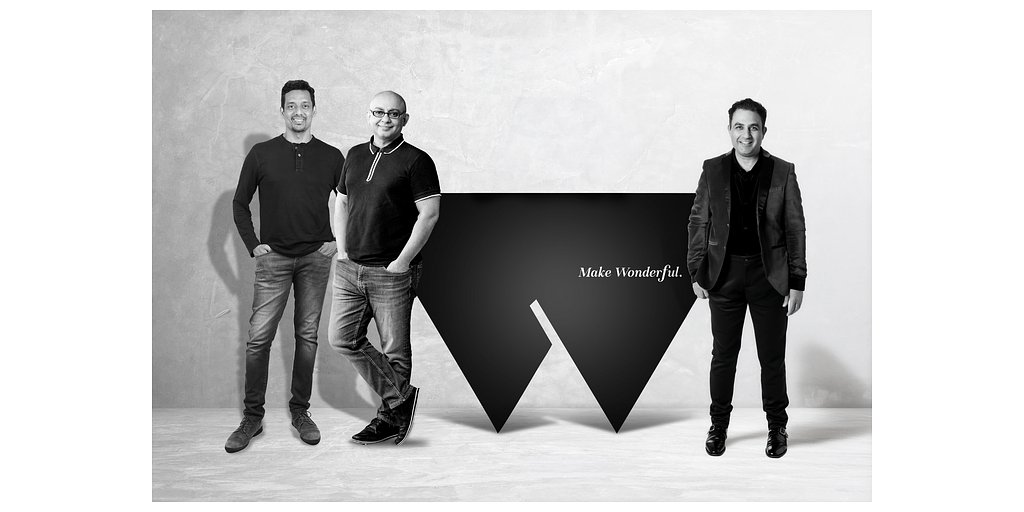 Wondrlab's $100M Bet on AI Hubs to Disrupt Global Outsourcing