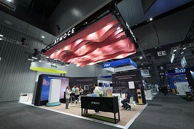 Atmoce Stakes Claim in Australian Energy Market with Safe, Scalable Power Solutions