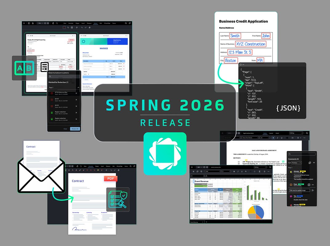 Apryse Unlocks Handwritten Data for Enterprise AI with New SDK