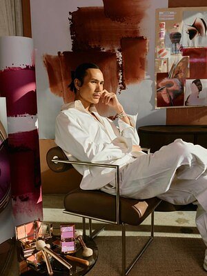 Patrick Ta Beauty's Middle East Debut: A Calculated Glow-Up