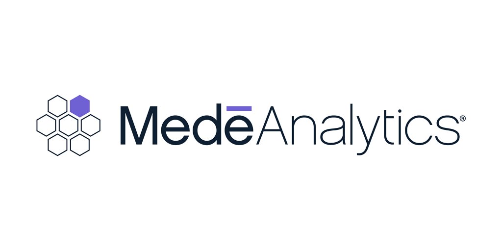 MedeAnalytics Award Signals Shift in Healthcare's Data-Driven Future