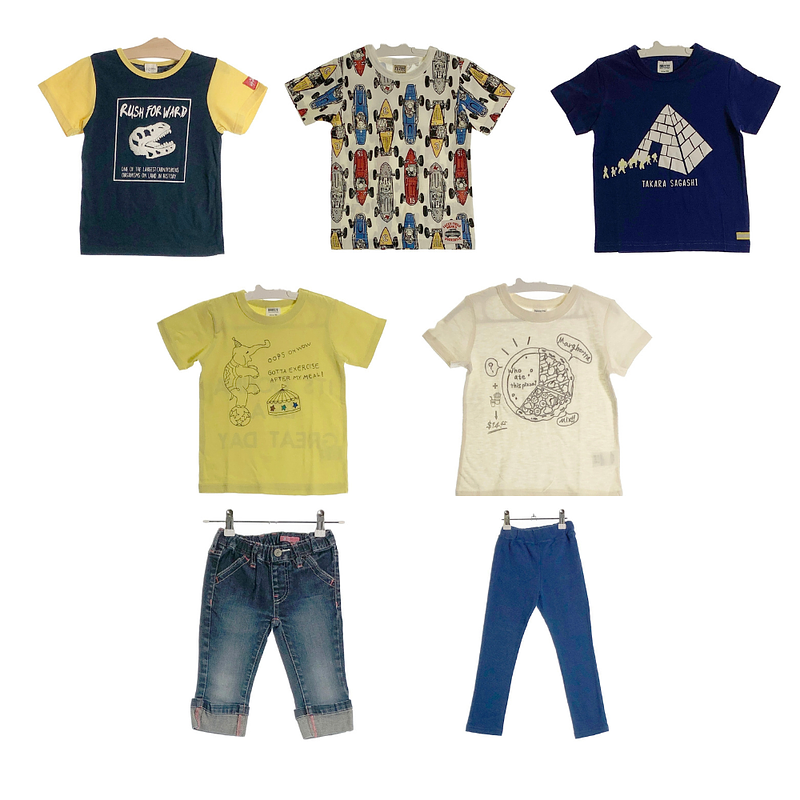 Pack Less, Explore More: MIMARU Debuts In-Room Clothing Rental