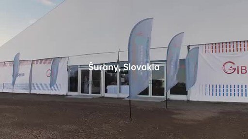 Slovakia's Gotion Gigafactory: Powering Europe’s EV Push & Challenging Supply Chain Status Quo