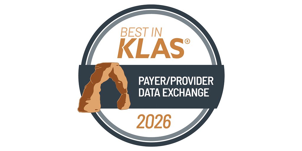 Moxe’s KLAS Win Signals New Era for Healthcare Data Exchange