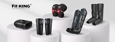 FIT KING Bets on Inclusive Recovery Ahead of LA28 Games