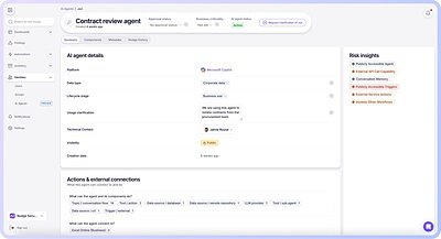Nudge Security Tackles Shadow AI in the Enterprise Wild West
