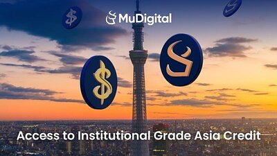 Mu Digital Aims to Unlock Asia’s $20T Credit Market for DeFi