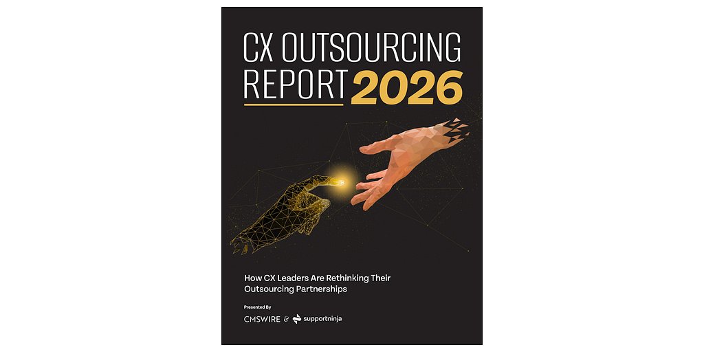 The CX Outsourcing Paradox: Why Happy Clients Are Ready to Leave