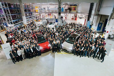 GAC's European Push: Localized EV Production Signals a Shifting Automotive Landscape