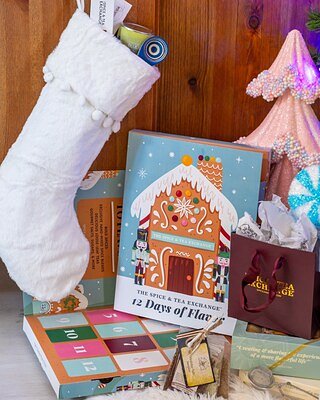 Spice Route to Resilience: How Experiential Retail is Flavoring Success for The Spice & Tea Exchange