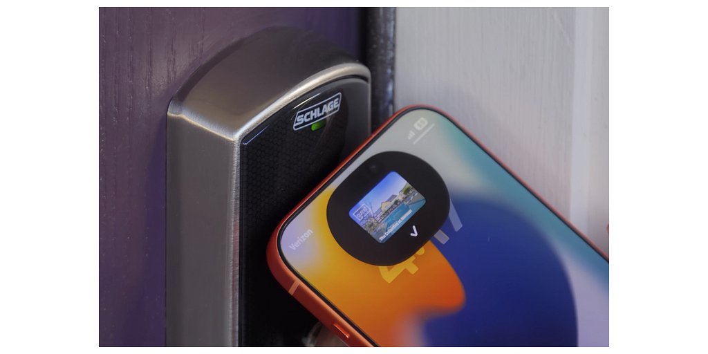 Mobile Wallets Replace Keys in a New Era for Student Housing Access