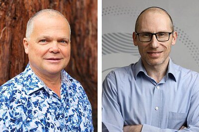 Evogene Taps Scientific Titans to Boost Its AI Discovery Engine