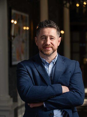 Mail Metrics Taps Tech Veteran in Bid for Billion-Dollar Valuation