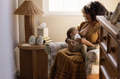 Beyond 'Quiet Resilience': The Push to Redefine Motherhood's Strength