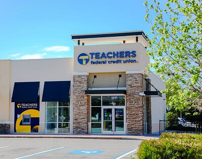 Teachers FCU Opens Lake Mary Branch, Raising Stakes in Florida Market