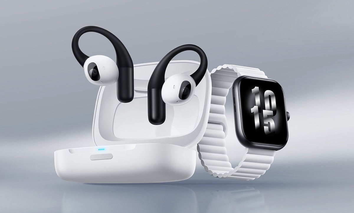 AI Earbuds Get Eyes: Guangfan's Lightwear Stuns CES, Raises Alarms