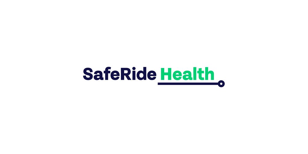 SafeRide Health's Rapid Rise Signals a Shift in Healthcare Access