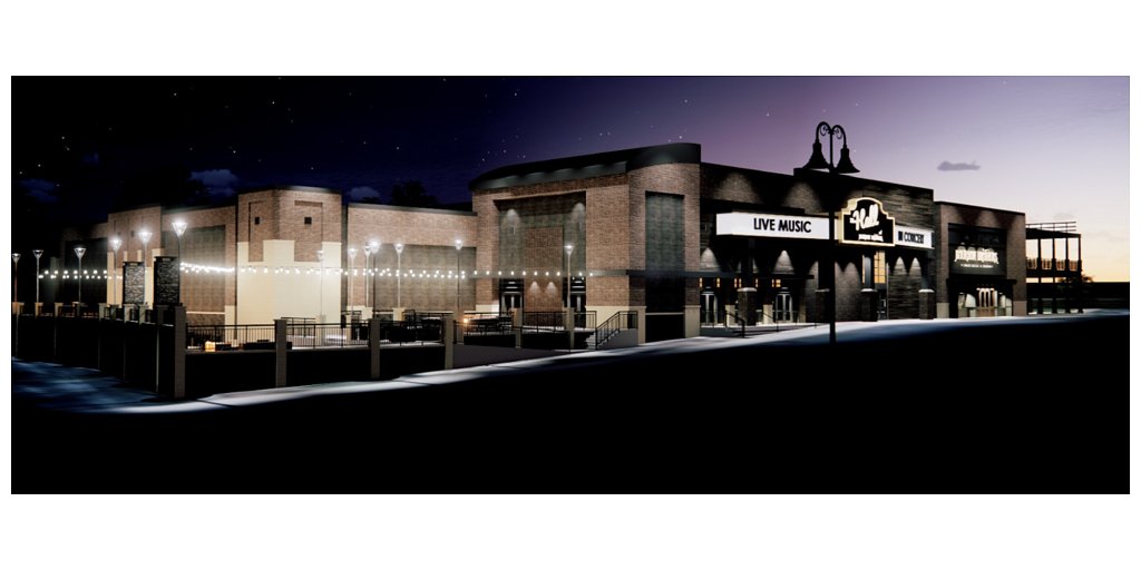 VENU Bets Big on Luxury with Indoor FireSuite Venue in Centennial